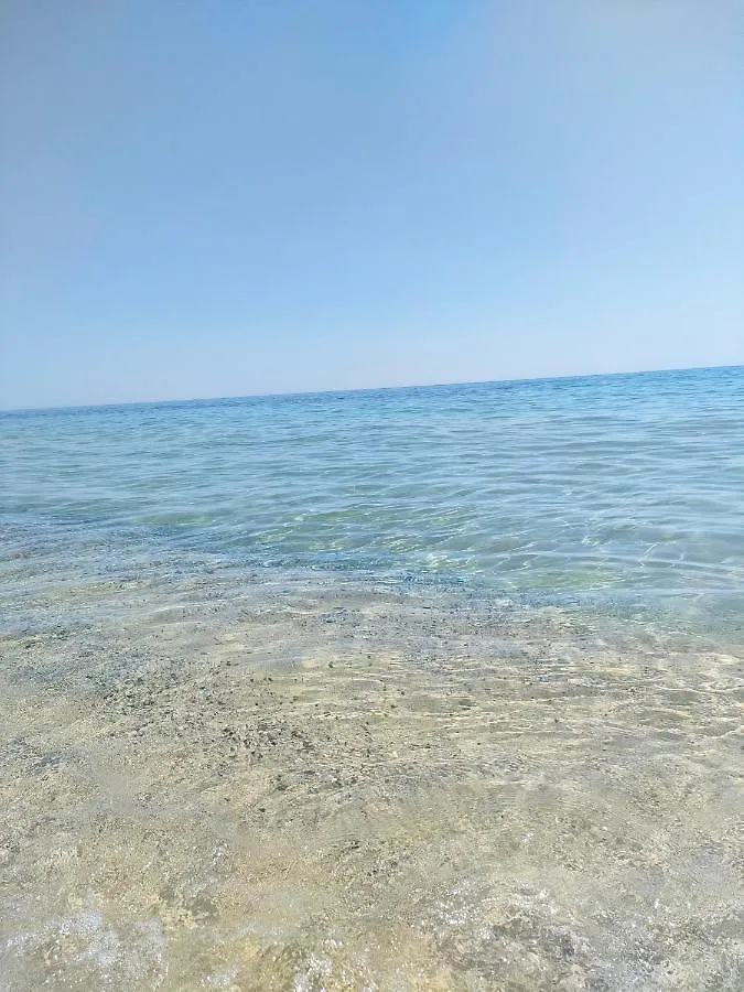La Terrazza Sull'Alba Villa Costa Rei Italien