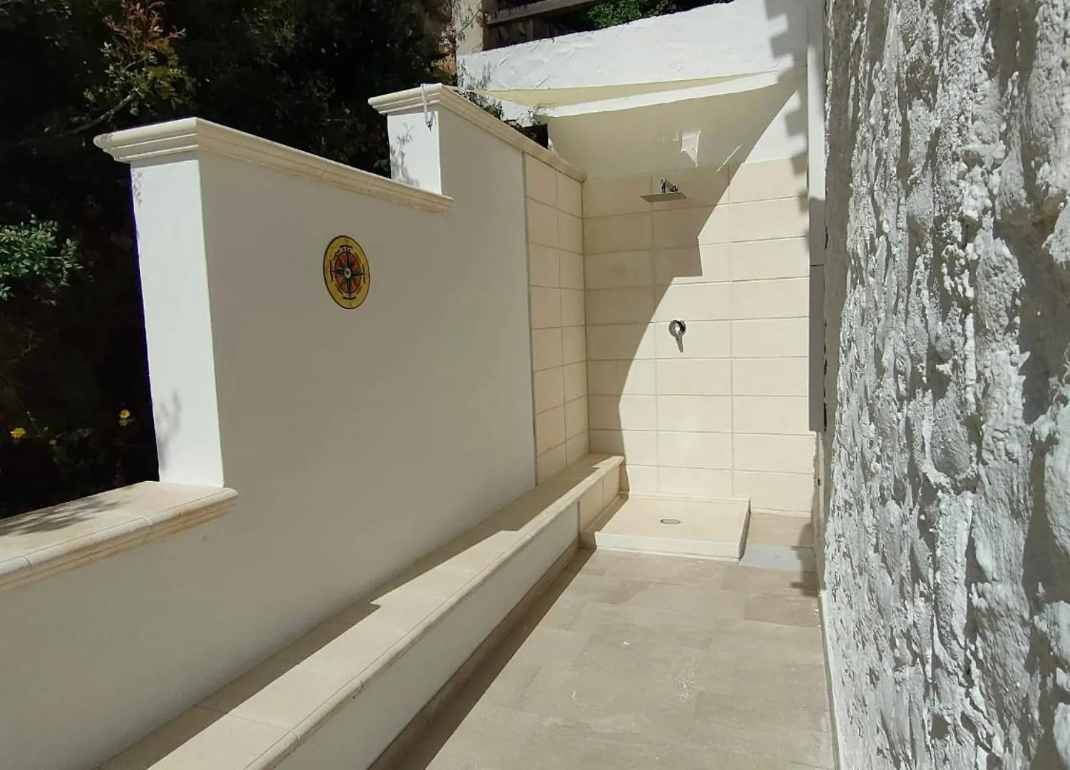 Villa La Terrazza Sull'Alba à Costa Rei Hébergement de vacances