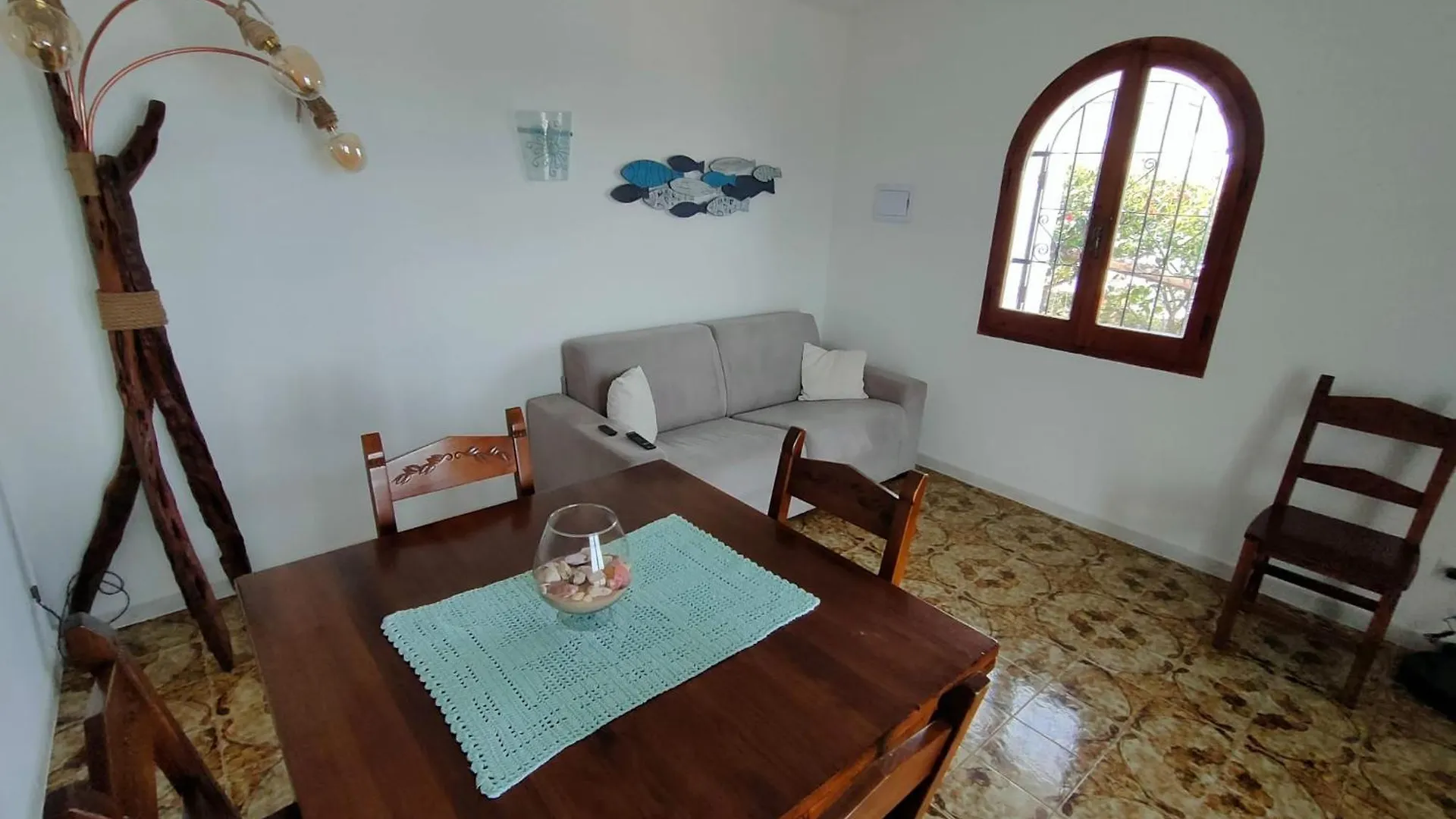 La Terrazza Sull'Alba Villa Costa Rei Semesterbostad