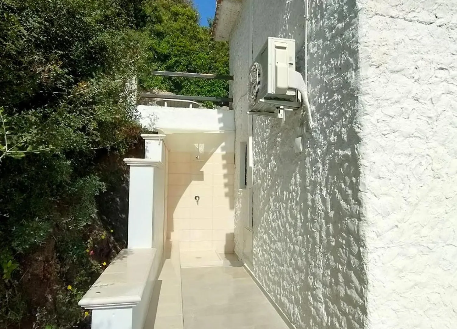 Semesterbostad La Terrazza Sull'Alba Villa Costa Rei Italien