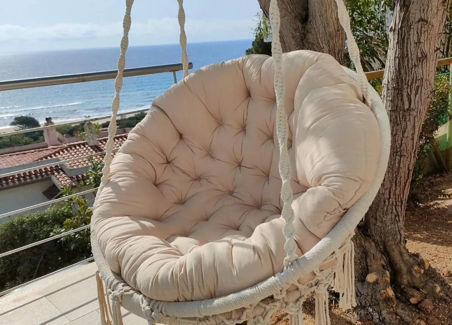 Villa La Terrazza Sull'Alba à Costa Rei