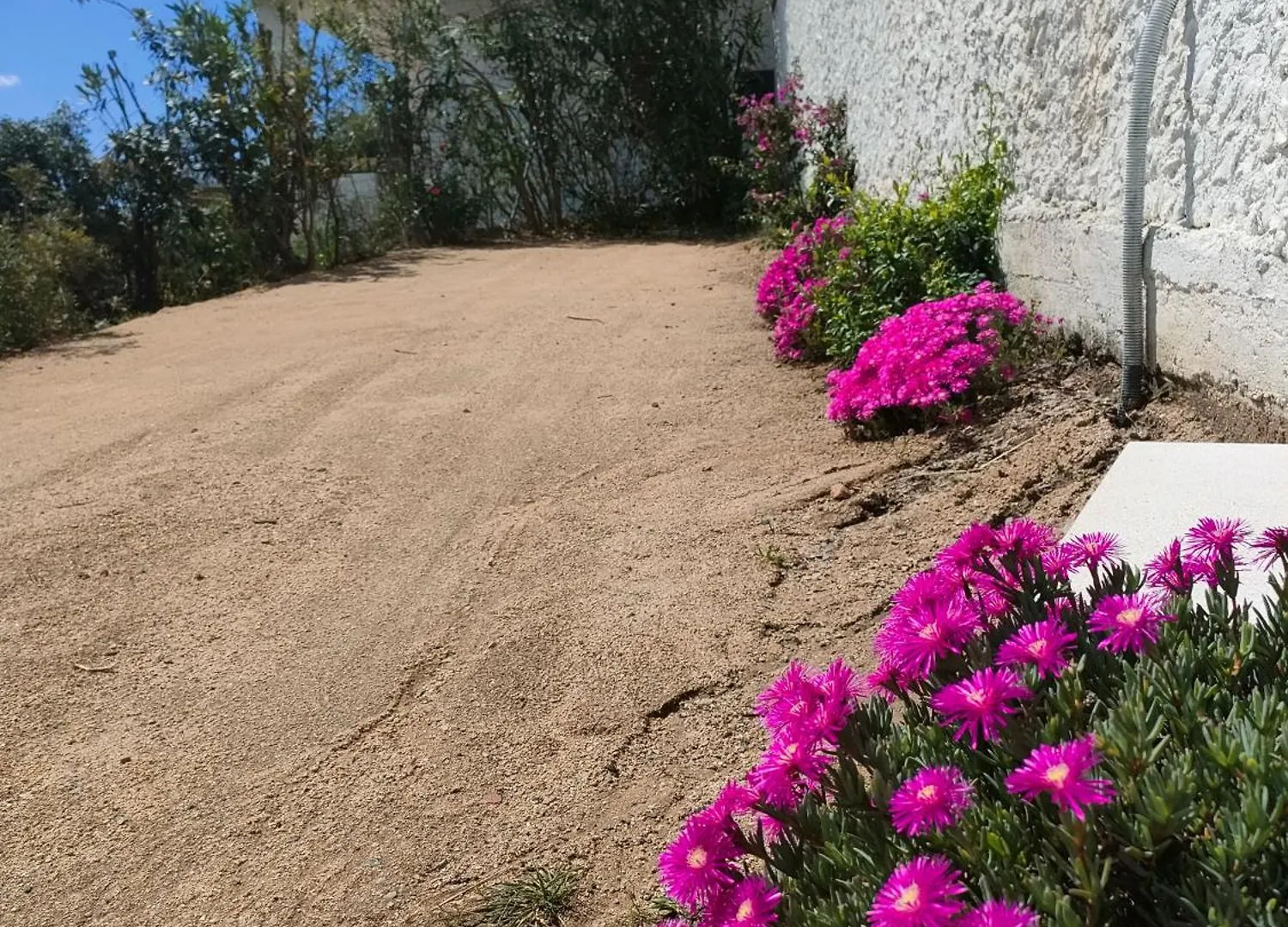 Semesterbostad La Terrazza Sull'Alba Villa Costa Rei