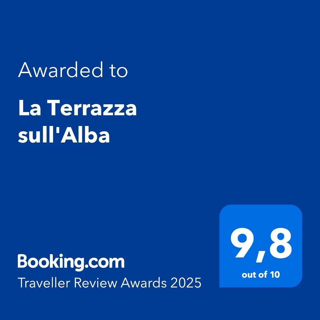 Semesterbostad La Terrazza Sull'Alba Villa Costa Rei